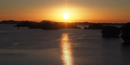 Hotel Zekkei no Yakata