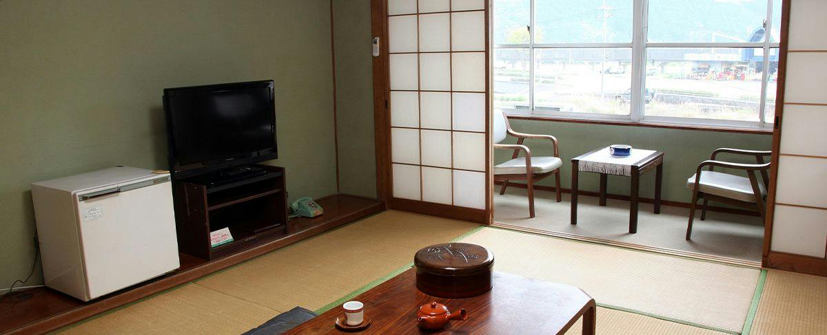 Akisawa Hotel