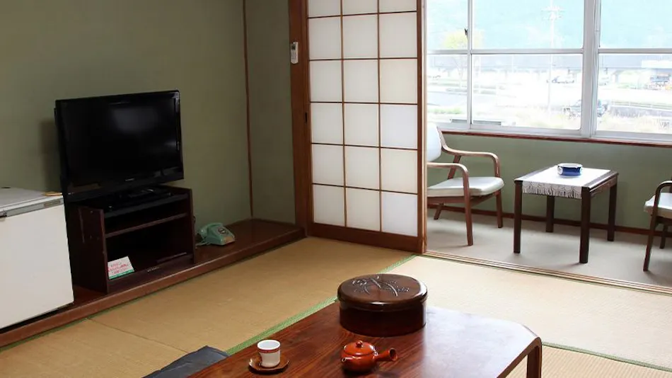 Akisawa Hotel