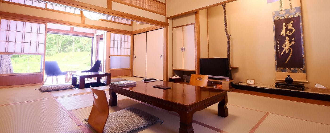 Koyasan Shukubo Fudoin