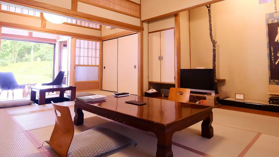 Koyasan Shukubo Fudoin