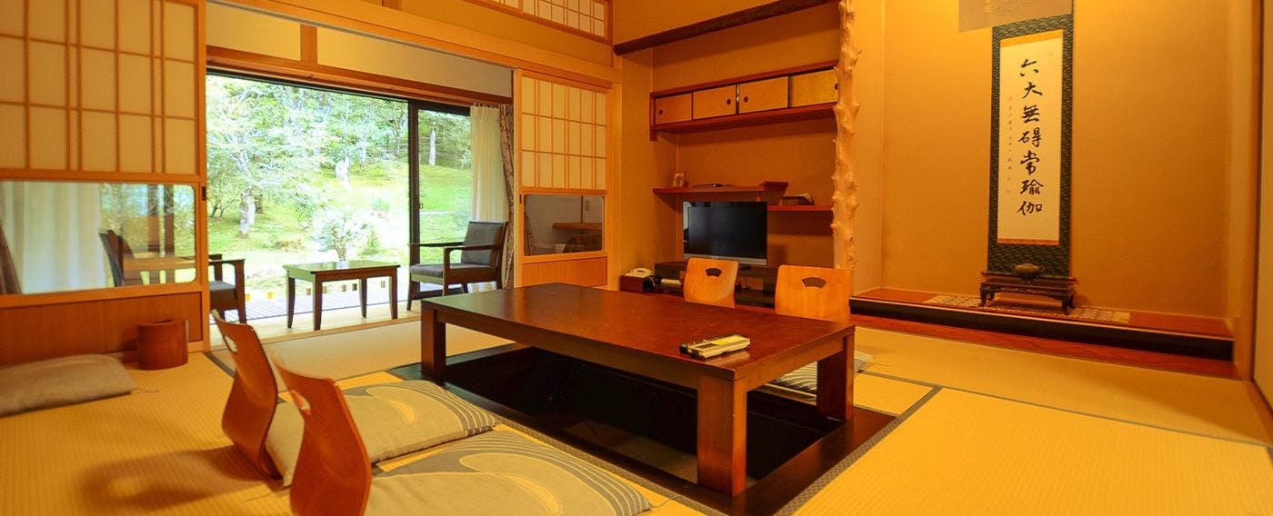 Koyasan Shukubo Fudoin