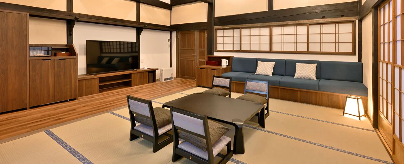 上屋敷 平の高房