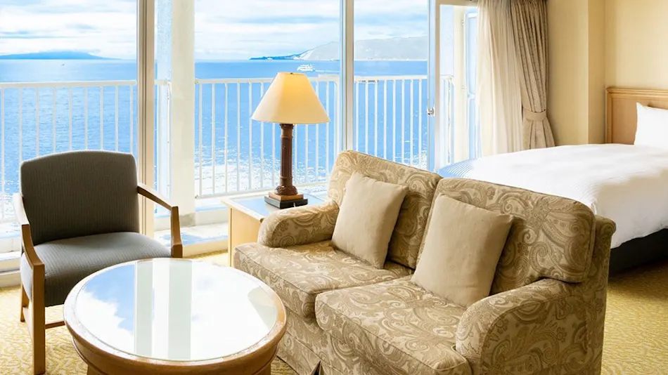 Resorpia Atami