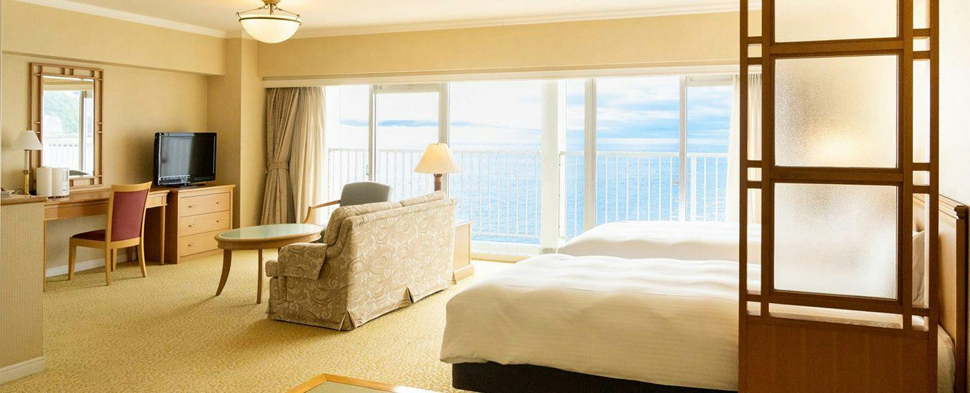 Resorpia Atami