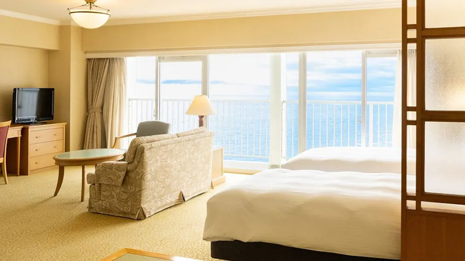 Resorpia Atami