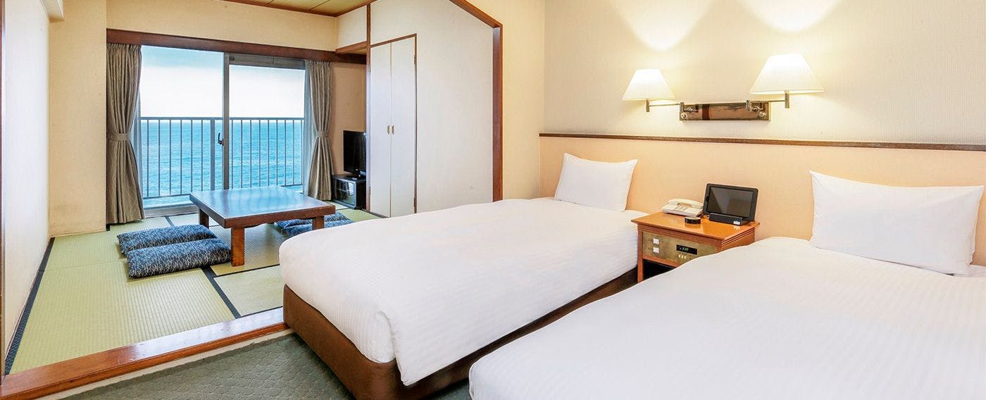 Resorpia Atami
