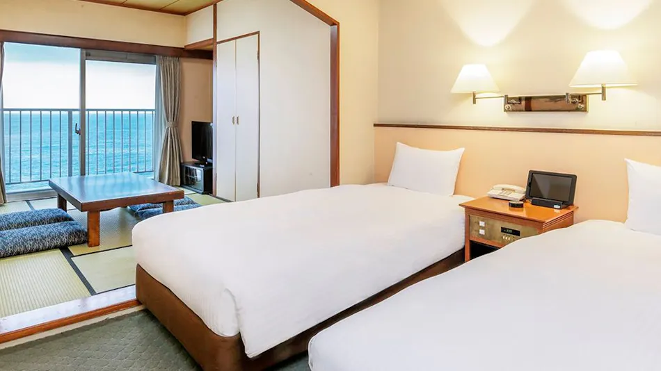 Resorpia Atami