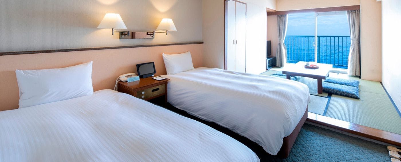 Resorpia Atami