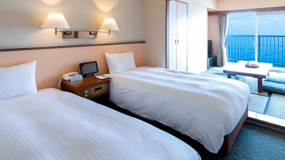 Resorpia Atami