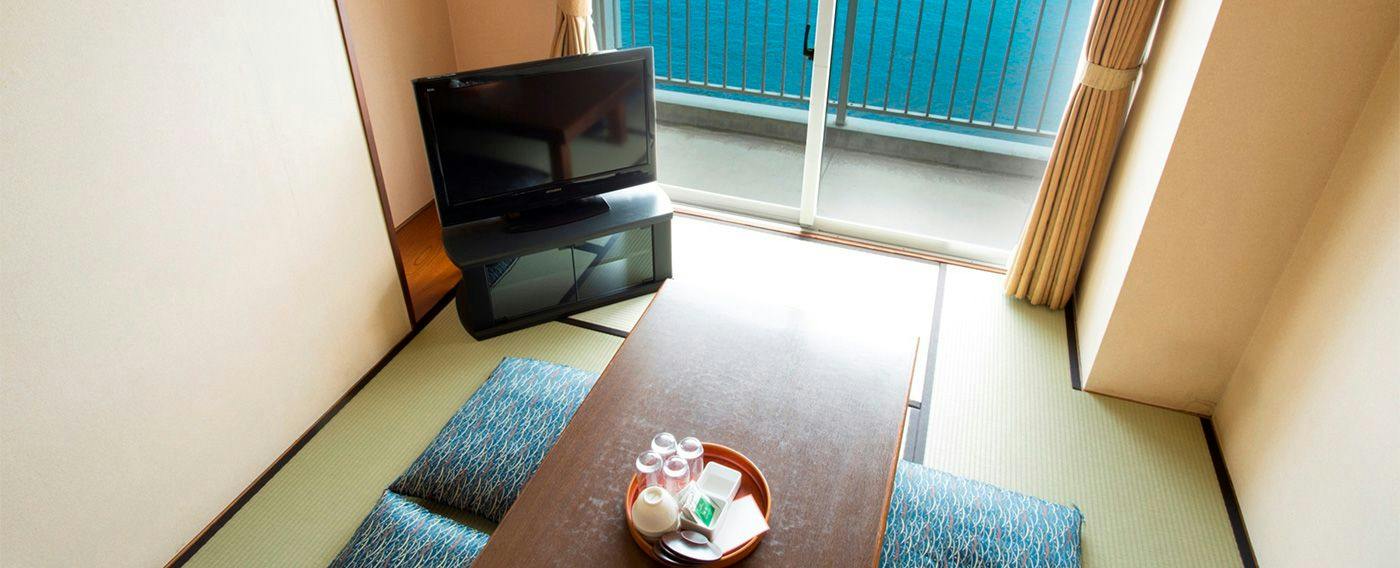 Resorpia Atami