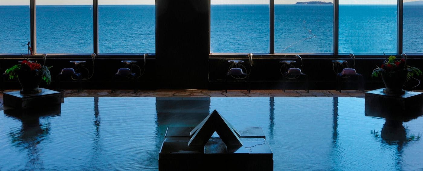 Resorpia Atami