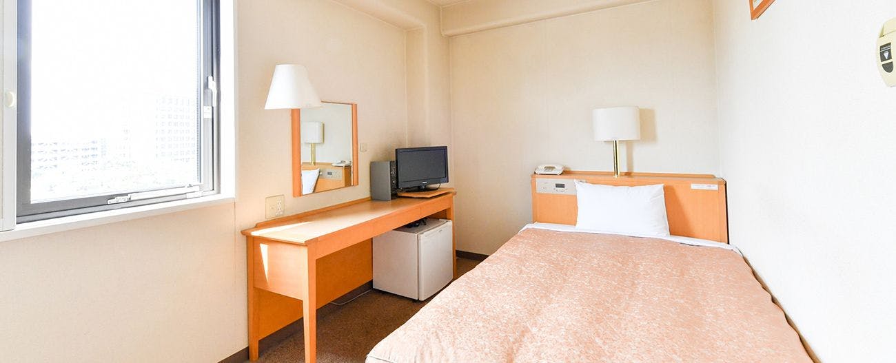 ห้องพัก