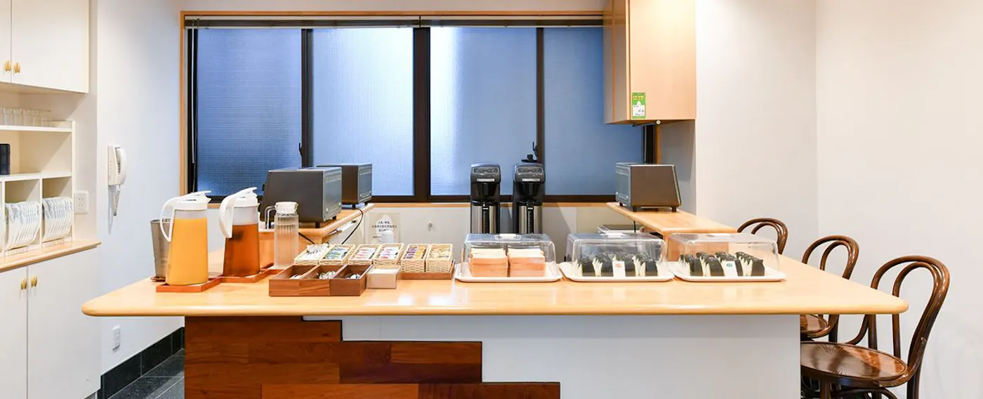 มุมกาแฟ