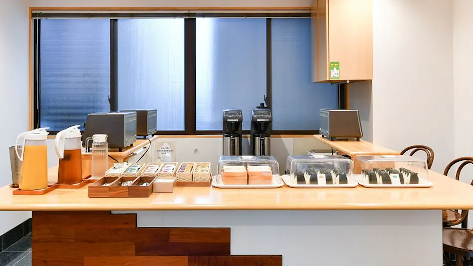 Okazaki Daiichi Hotel East Wing