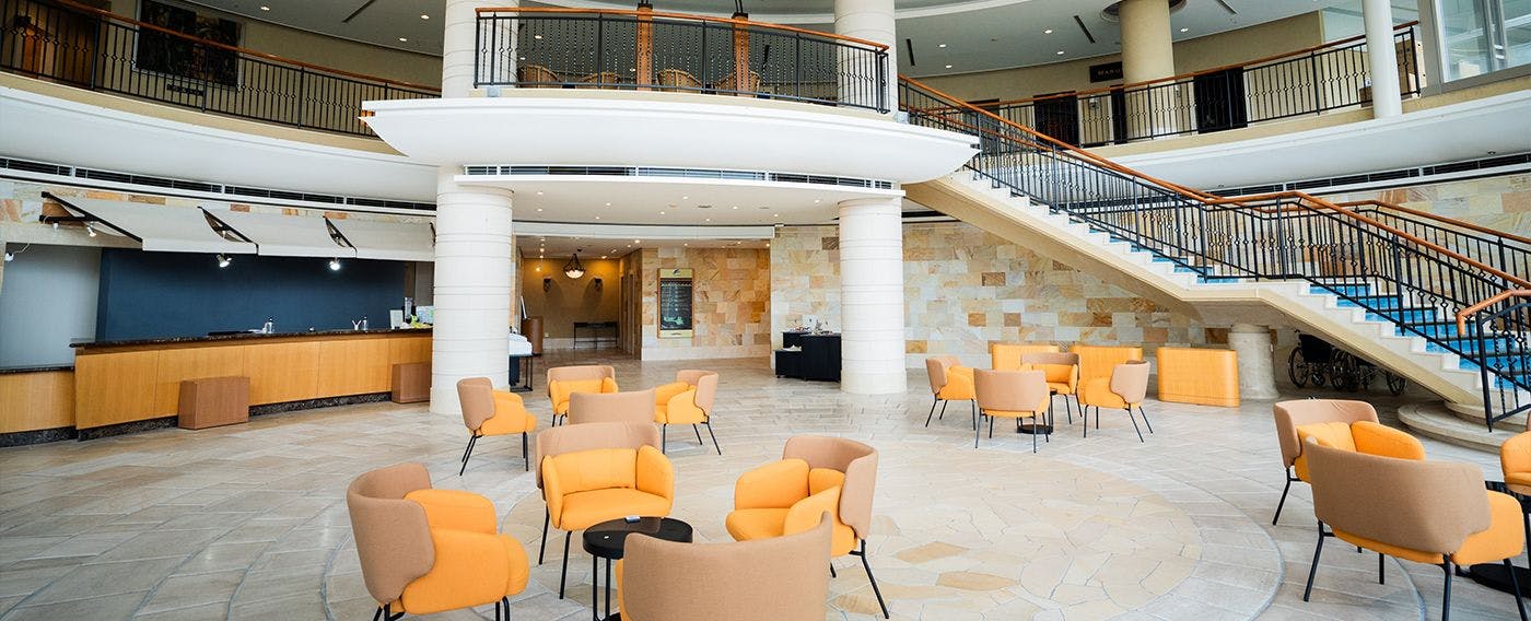 ล็อบบี้