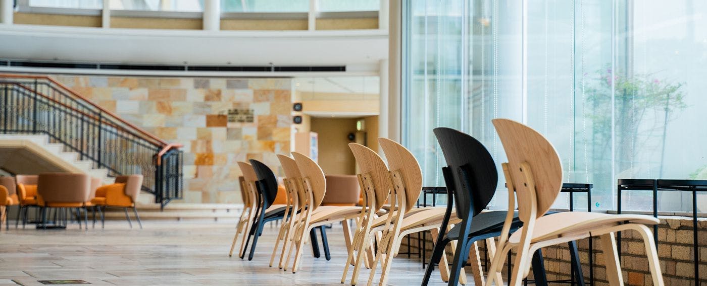 ล็อบบี้