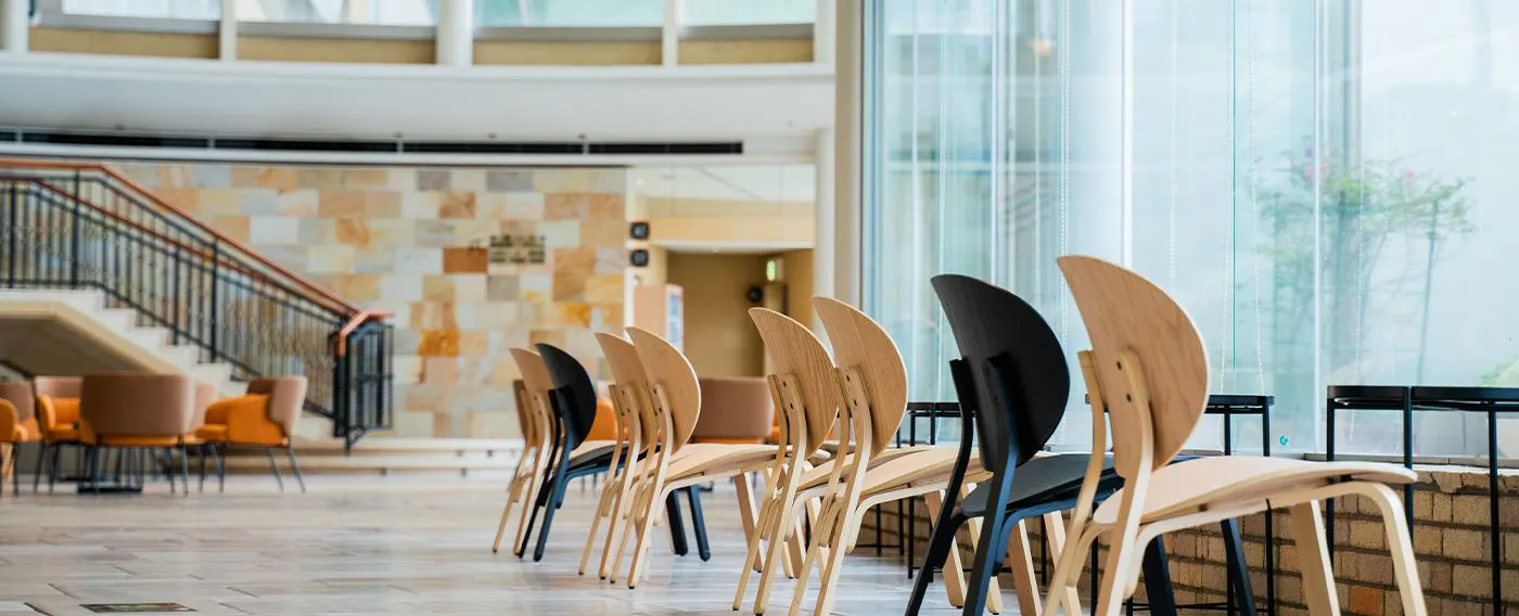 ล็อบบี้