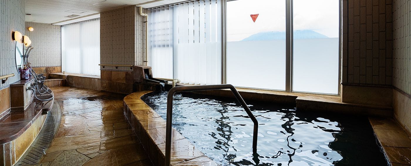 น้ำพุร้อน