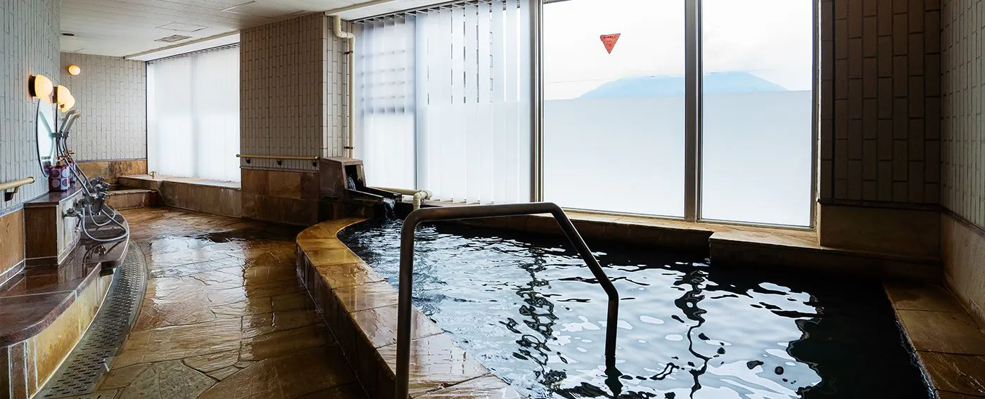 น้ำพุร้อน