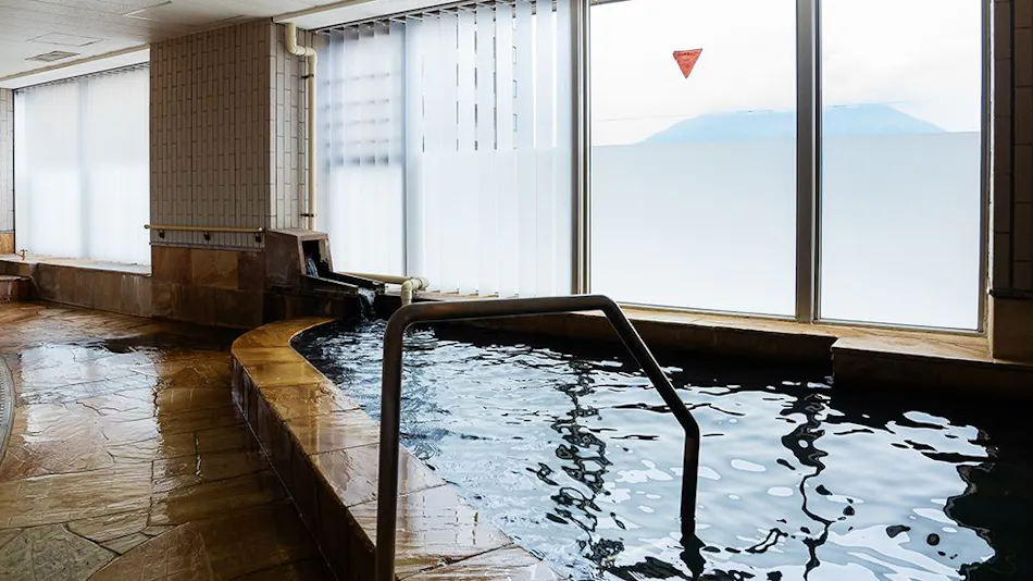 Hotel Wellview Kagoshima