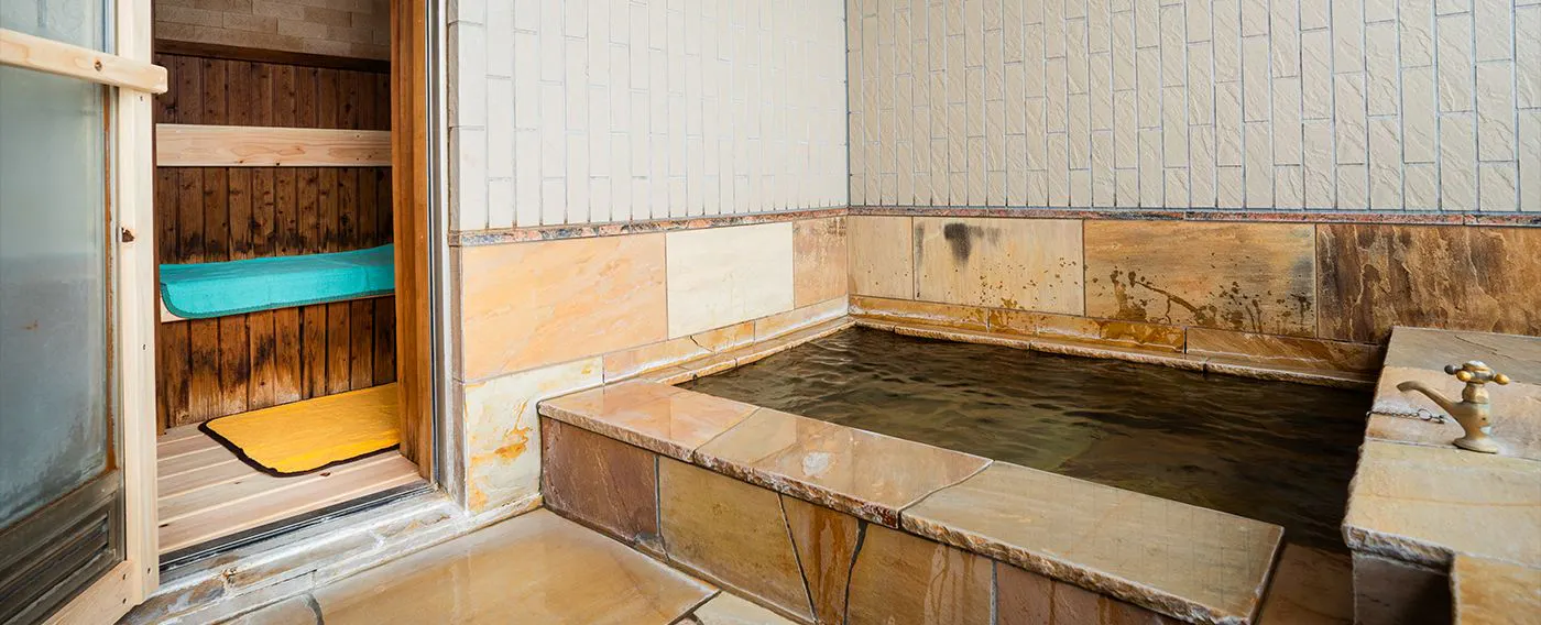 น้ำพุร้อน