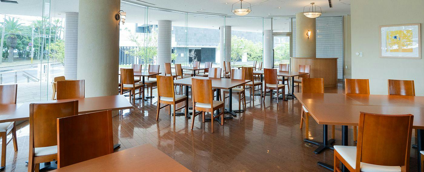 Hotel Wellview Kagoshima