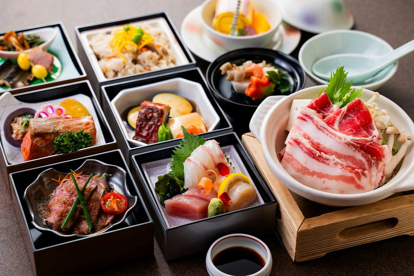 Hotel Wellview Kagoshima