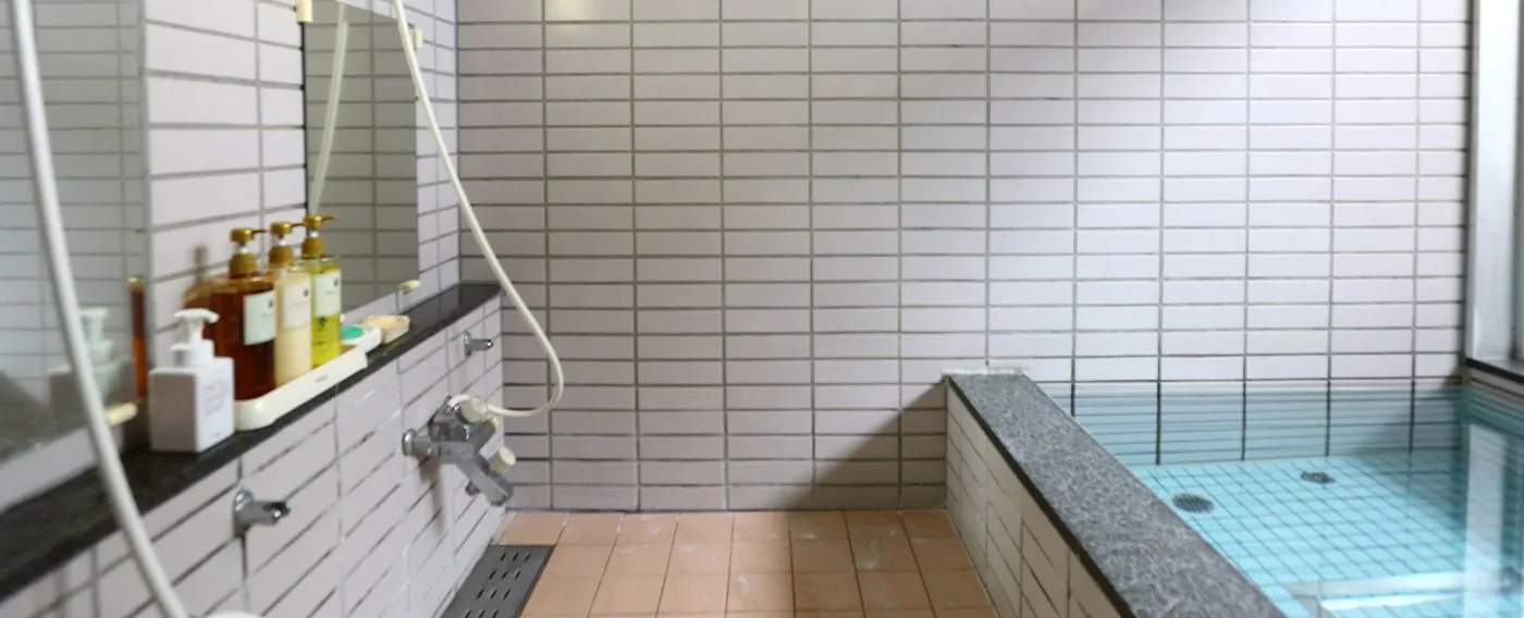 Kamar mandi keluarga