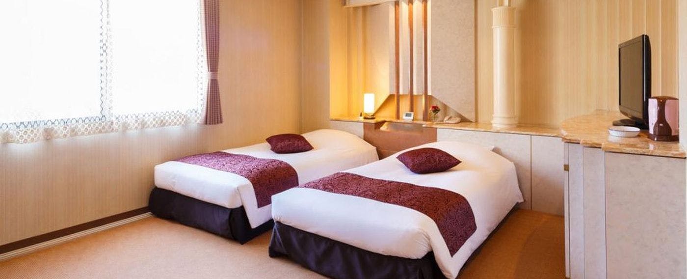 Hotel Sasarindo
