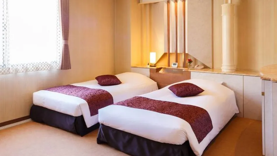 Hotel Sasarindo