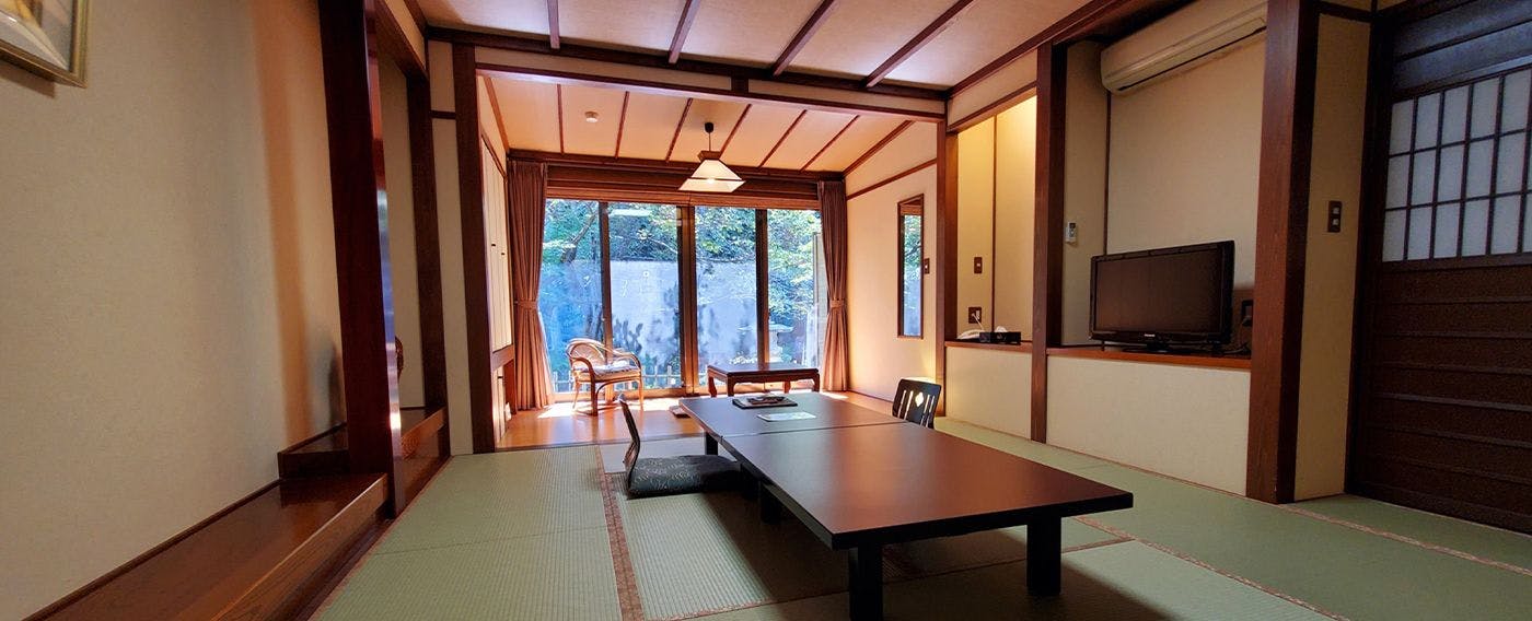 Teradomari Hokushinkan