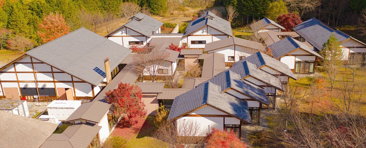 ทิวทัศน์ฤดูใบไม้ร่วง