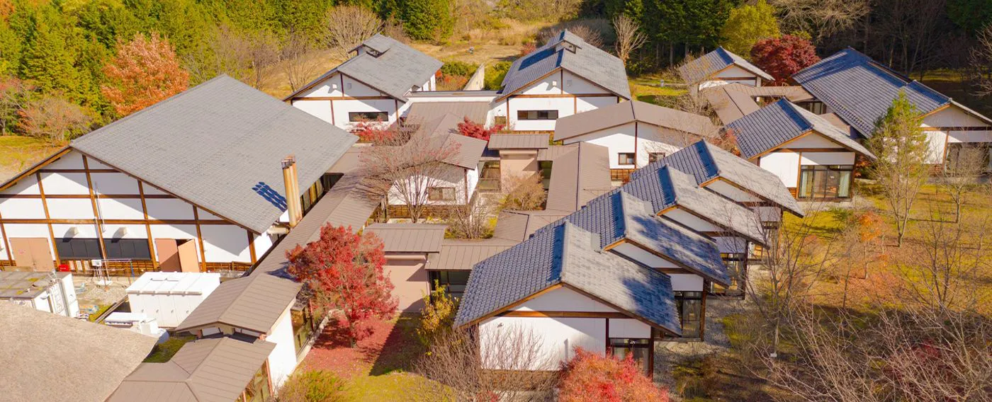 ทิวทัศน์ฤดูใบไม้ร่วง