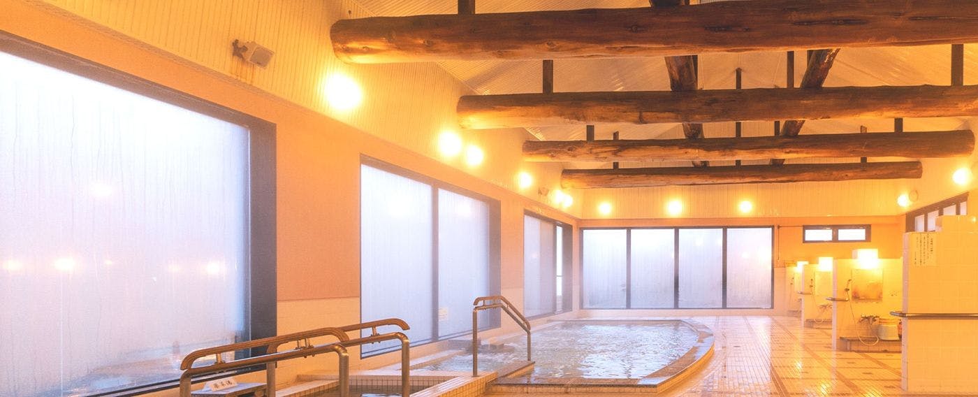 ห้องอาบน้ำรวม