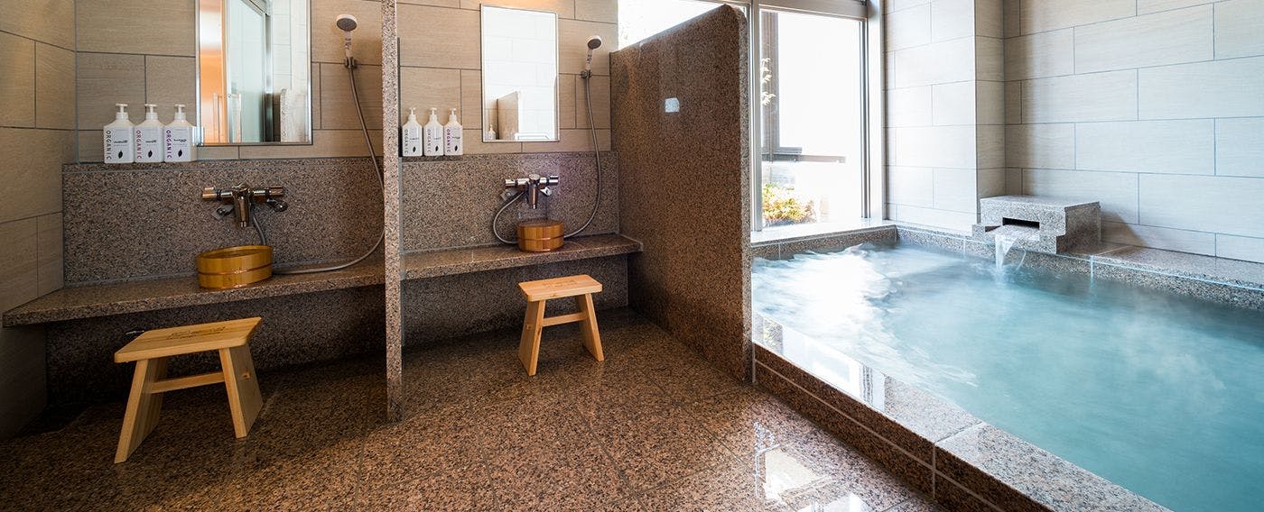 น้ำพุร้อน