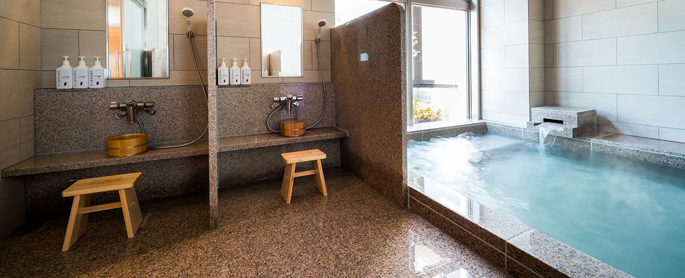 น้ำพุร้อน