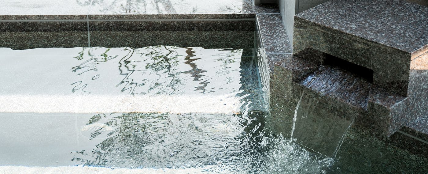 น้ำพุร้อน