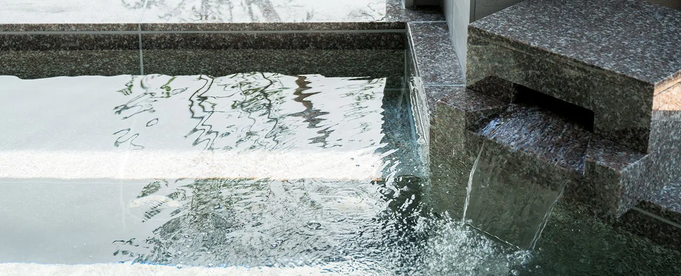 น้ำพุร้อน