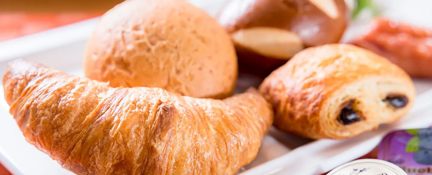 อาหารเช้า