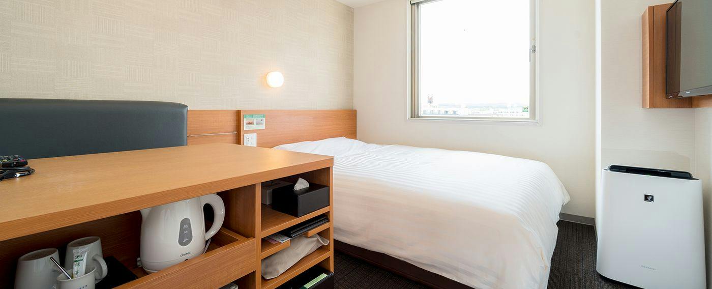 Super Hotel Kumamoto Yamaga