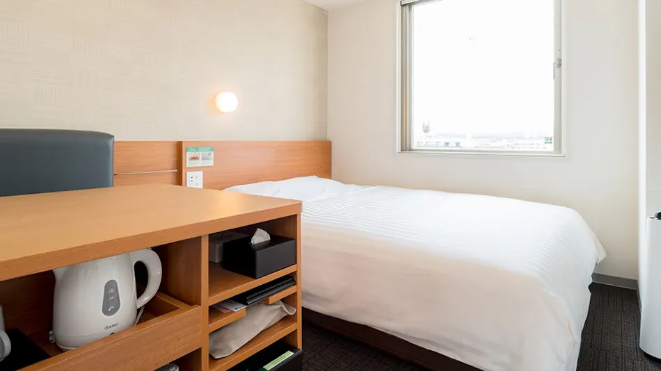Super Hotel Kumamoto Yamaga