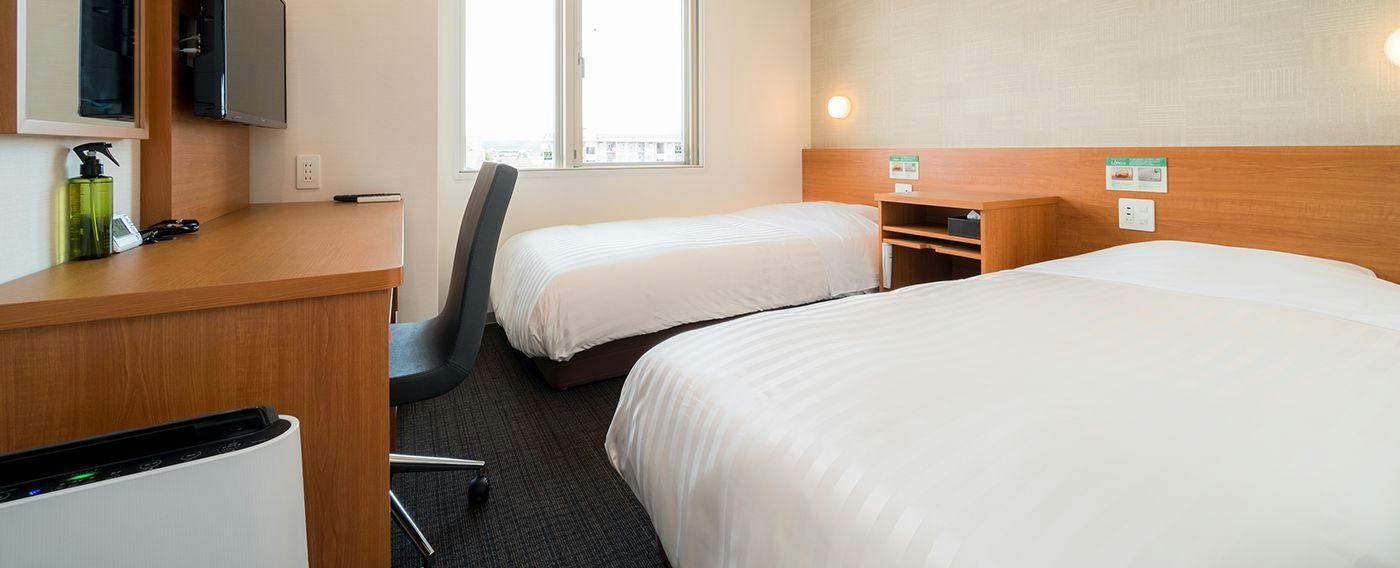 Super Hotel Kumamoto Yamaga