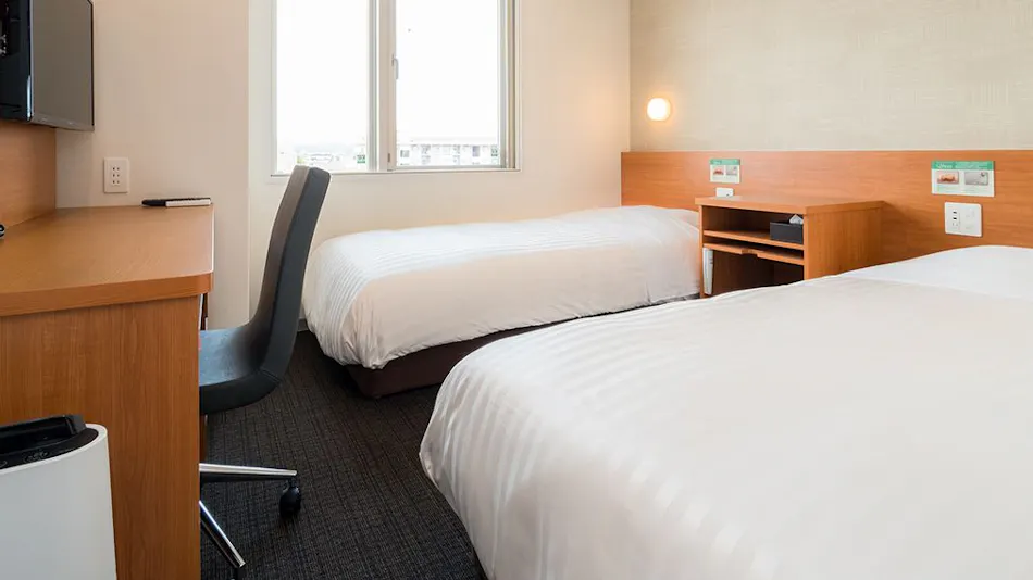 Super Hotel Kumamoto Yamaga