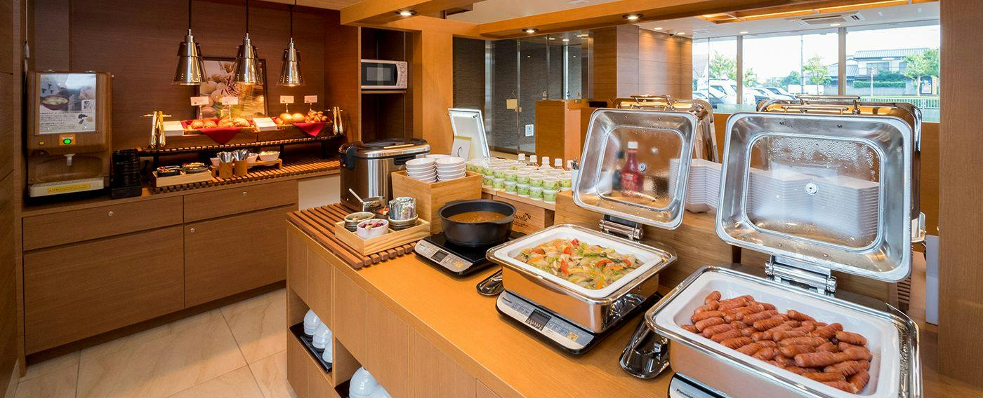 Super Hotel Kumamoto Yamaga