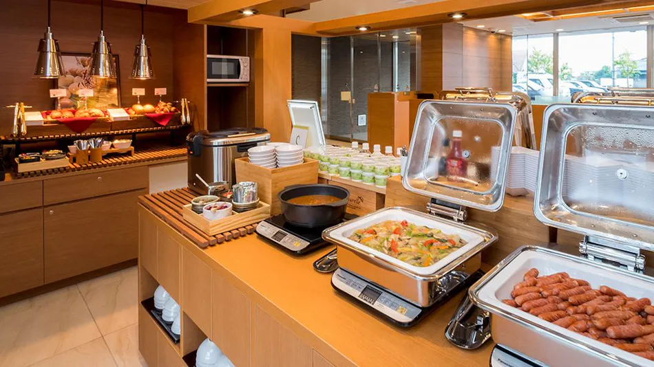 Super Hotel Kumamoto Yamaga