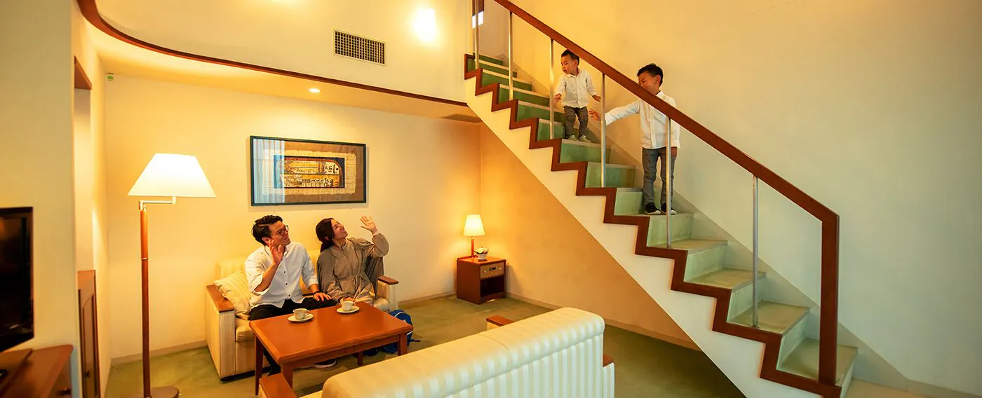 ห้องชุดเมซอนเนต