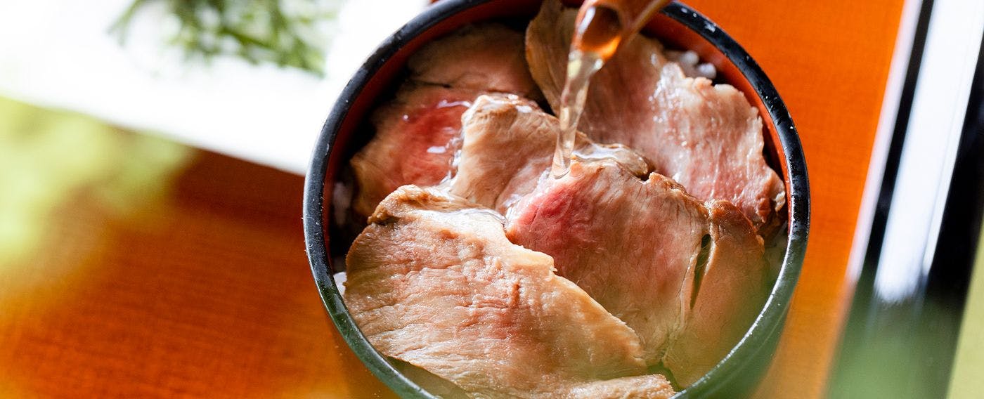 ตัวอย่างอาหาร