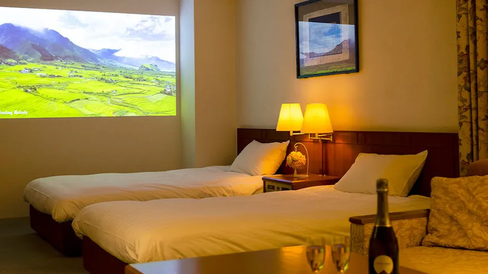 Hotel Io Alpheratz