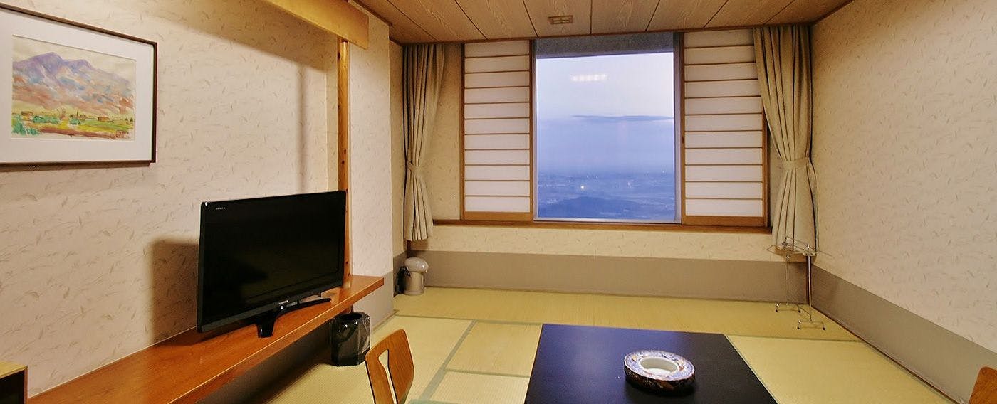 Tsukubasan Keisei Hotel